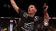 TUF 17 competitors Luke Barnatt and Josh Samman talk to Jon Anik about their successful Octagon debuts at The Ultimate Fighter 17 Finale.