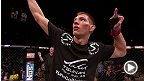 TUF 17 Finale: Luke Barnatt, Josh Samman Post-Fight Interviews