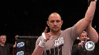 TUF 17 フィナーレ： トラヴィス・ブロウニの試合後インタビュー