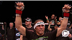 TUF 17 Finale: Entrevista p&oacute;s-luta com Urijah Faber