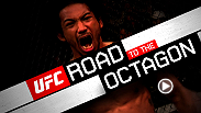 The stars of UFC on FOX 7 take you behind the scenes of their training camps and personal lives in Road to the Octagon.