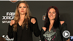 TUF 17 Finale : Faits saillants de la conf&eacute;rence de presse d'apr&egrave;s-combat