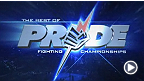 Les meilleurs moments de PRIDE - &Eacute;p 122 : 'Minotauro', 'Cro Cop', Baroni et plus