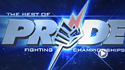 Phil Baroni vs. Ikuhisa Minowa, Minotauro Nogueira vs. Mark Coleman, Mirco Cro Cop vs. Yoshihisa Yamamoto, Assu&eacute;rio Silva vs. Valentijn Overeem, James Thompson vs. Alexandru Lungru s&atilde;o as lutas deste epis&oacute;dio do Best of PRIDE Fighting Championships.