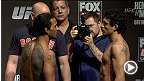 UFC on FOX 7: Pesaje Oficial