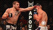 Jim Miller sabe que tiene una dura prueba ante Pat Healy en UFC 159, pero no est&aacute; dispuesto a dejar que Healy - ni nadie - hagan un nombre a cuesta suya.