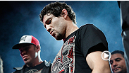 Tras a&ntilde;os de estar entre los mejores pesos ligeros del mundo no en UFC el ex-campe&oacute;n de Strikeforce Gilbert Melendez finalmente har&aacute; su debut en el Octagono en UFC on FOX.
