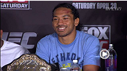 Watch the post-fight press conference archive.