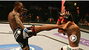 Vean 2 peleas preliminares gratis en vivo el S&aacute;bado a las 4pm ET/1pm PT - 3pm MEX/5pm ARG. Anthony Njokuani vs Roger Bowling y Clifford Starks vs Yoel Romero.
