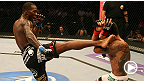 UFC on FOX 7 다크 매치