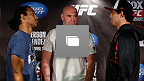 UFC&reg; on FOX 7 Media Day Gallery