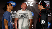 Two experienced champions with go-anywhere talent brace for five life-changing rounds: Benson Henderson fights Gilbert Melendez Saturday night.