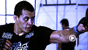 Grappling aces Phil Davis and Vinny Magalhaes both vow to win by submission at UFC 159. Who will come out on top in this battle of exciting light heavyweight prospects?
