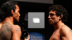 UFC on FOX 7: Henderson vs Melendez Weigh-in Photo Gallery