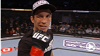 UFC on FOX 7: TJ Dillashaw, Joseph Benavidez Post-Fight Interviews