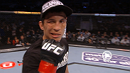 Os parceiros de equipe TJ Dillashaw e Joseph Benavidez falam sobre seus nocautes com Joe Rogan no UFC: Henderson x Melendez.