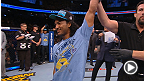 UFC Benxo x Gil: Entrevista p&oacute;s-luta com Benson Henderson P