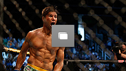 &Eacute;v&eacute;nement UFC&reg; on FOX : Henderson vs Melendez le samedi 20 avril 2013 au HP Pavilion de San Jose en Californie.