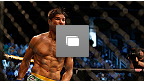 Fotos do UFC&reg; Henderson x Melendez