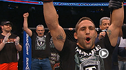 O peso leve Myles Jury e o pena Chad Mendes comentam suas memor&aacute;veis vit&oacute;rias no UFC: Henderson x Melendez.