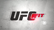 UFC FIT guides you through the training regimen followed by elite UFC athletes. UFC FIT coach Mike Dolce will help you lose weight, gain strength and increase your energy. See amazing results in 12 weeks, all in your home