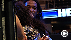 UFC on FOX 7: バックステージ・パス