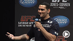 UFC 159: Chris Weidman Q&A