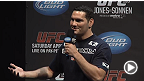 UFC 159: クリス・ワイドマンとのQ&A
