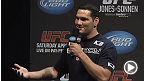 UFC 159 : Q&R avec Chris Weidman