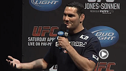 Vean la sesi&oacute;n de preguntas y respuestas del UFC Fight Club con el contendiente peso medio Chris Weidman en vivo el Viernes 26 de Abril a las 2pm ET/11am PT - 1pm MEX/3pm ARG.