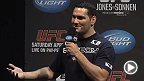 UFC 159: Sesi&oacute;n con Chris Weidman Q&A