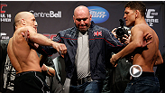 UFC President Dana White previews UFC 159, and takes you behind the scenes of the UFC 158 in Montreal.