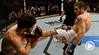 O melhor desempenho no UFC : Jim Miller