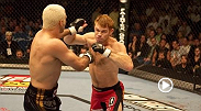 Forrest Griffin vs. Elvis Sinosic, Evan Tanner vs. David Terrell, Jeff Monson vs. Branden Lee Hinkle, and Tim Sylvia vs. Wesley Correira are featured in this episode of UFC Unleashed.
