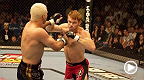 Ep 119 Forrest Griffin vs. Elvis Sinosic and more - UFC Unleashed