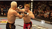 Forrest Griffin vs. Elvis Sinosic, Evan Tanner vs. David Terrell, Jeff Monson vs. Branden Lee Hinkle, e Tim Sylvia vs. Wesley Correira est&atilde;o neste epis&oacute;dio do UFC Unleashed.