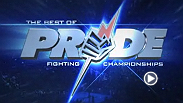 Wanderlei Silva vs. Dan Henderson, Hayato Sakurai vs. Brady Fink, Dean Lister vs. Akira Shoji and 'Shogun' Rua vs. Hiromitsu Kanehara are featured on this episode of Best of PRIDE.