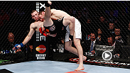 Ap&oacute;s sete longos anos, Pat Healy faz seu retorno ao Oct&oacute;gono no UFC 159. Ou&ccedil;a porque ele acha que ser o azar&atilde;o funciona a seu favor contra Jim Miller.