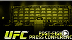 UFC 159: Conferencia de Prensa Posterior