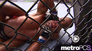 At UFC 135 Jon Jones successfully defended his light heavyweight title after sinking in a rear naked choke on Rampage Jackson.