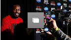 Galerie photos de la journ&eacute;e des m&eacute;dias de l'UFC&reg; 159