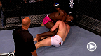 Phil Davis vs. Alexander Gustafsson: Finaliza&ccedil;&atilde;o da Semana
