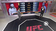UFC Tonight's Kenny Florian and special guest Daniel Cormier give their predictions for UFC 159: Jones vs Sonnen. With exciting fights Alan Belcher vs Michael Bisping as well as Cheick Kongo vs Roy Nelson, there's a lot to cover.
