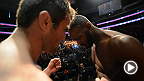 UFC 159: Jones vs. Sonnen Pesaje
