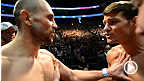 UFC 159: Bisping vs. Belcher, il meglio della cerimonia del peso