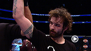TUF alumni Cody McKenzie and Steven Siler turn in dominant performances to score UD wins in the early prelims of UFC 159 - see some of the best moves from their bouts.
