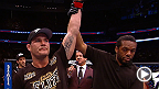 UFC 159: Michael Bisping Post-Fight Interview