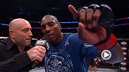 The lesson: Don't call out Phil Davis. "Mr. Wonderful" showed off his enviable cardio and improved striking in a lopsided three-round fight against Vinny Magalhaes.