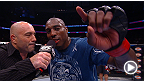UFC 159: Phil Davis Post-Fight Interview