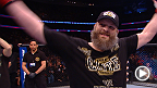 UFC 159: ロイ・ネルソンの試合後インタビュー
